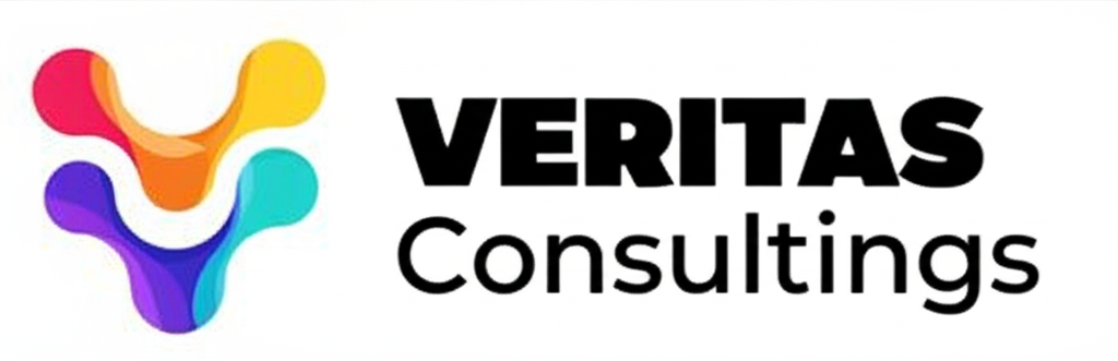 Veritas Consultings Logo